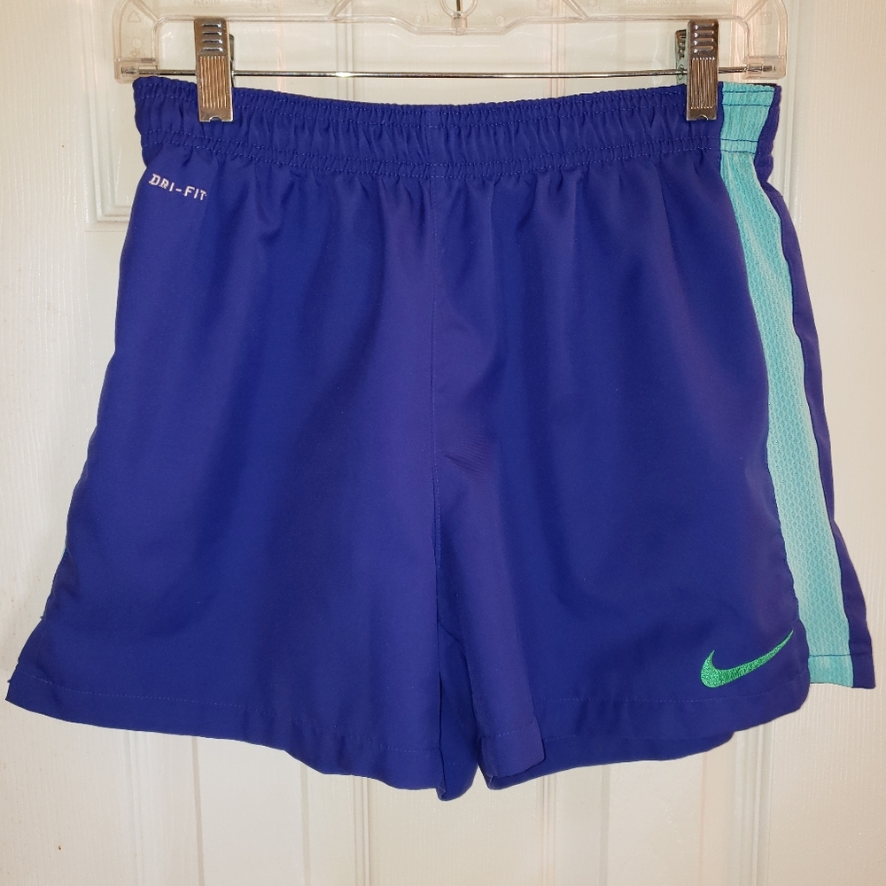 Nike Dri- fit shorts